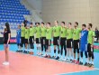 Voleybolçularımız seçmə mərhələnin son oyununu qələbə ilə başa vurdular